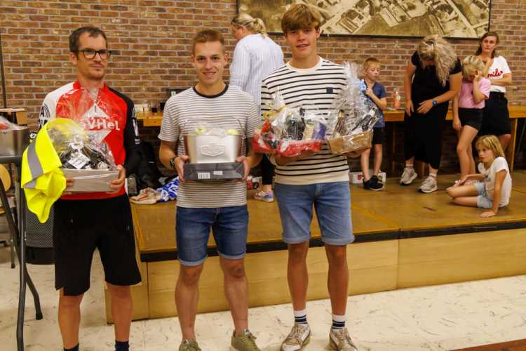 Landlopersjogging 2023